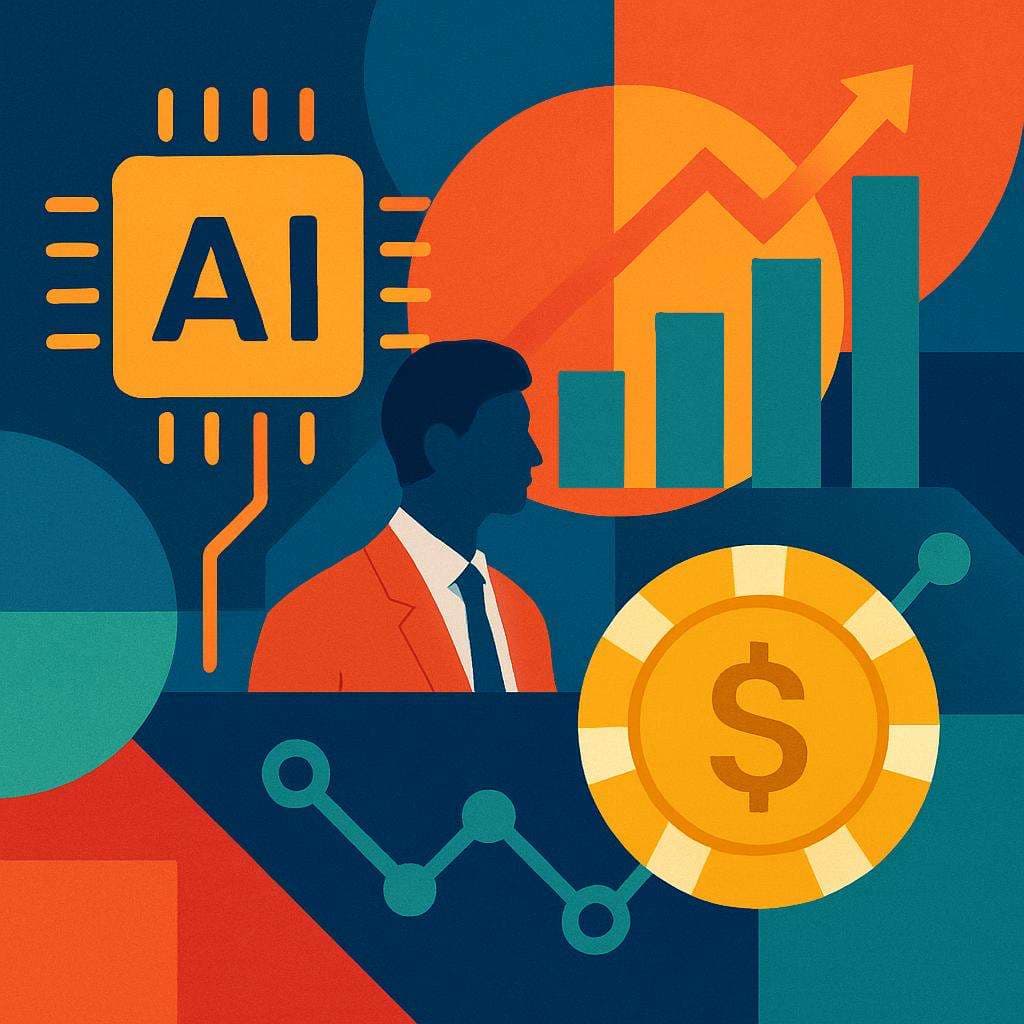What Alphabet's $80B AI Bet Means for Your Business