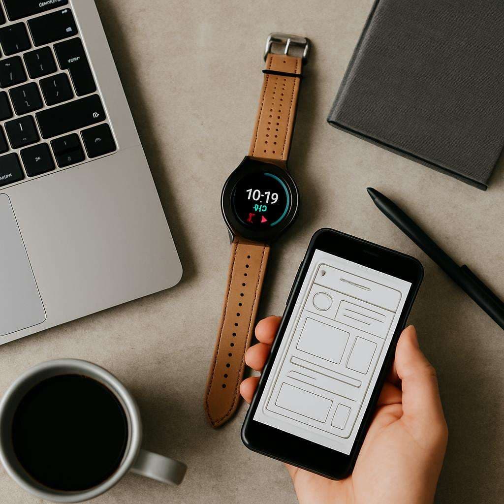 Wear OS 7 Is Here — What It Means for Wearable Apps