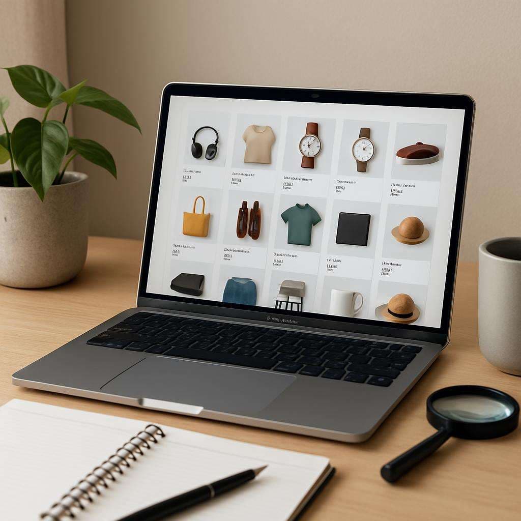 Your Product Feed Is an SEO Goldmine—Own It