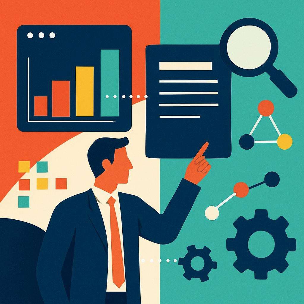 Great Content Alone Won't Rank: What MIT Found