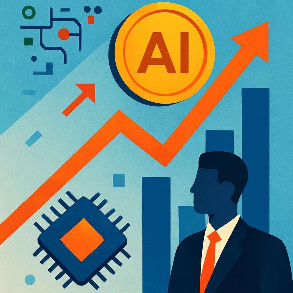 AI Token Prices Are Rising: What It Means for You